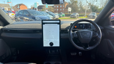 Ford Mustang Mach-E 258kW Extended Range 88kWh AWD 5dr Auto Electric Estate